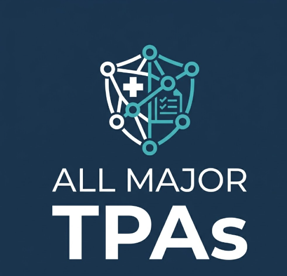 All Major TPAs