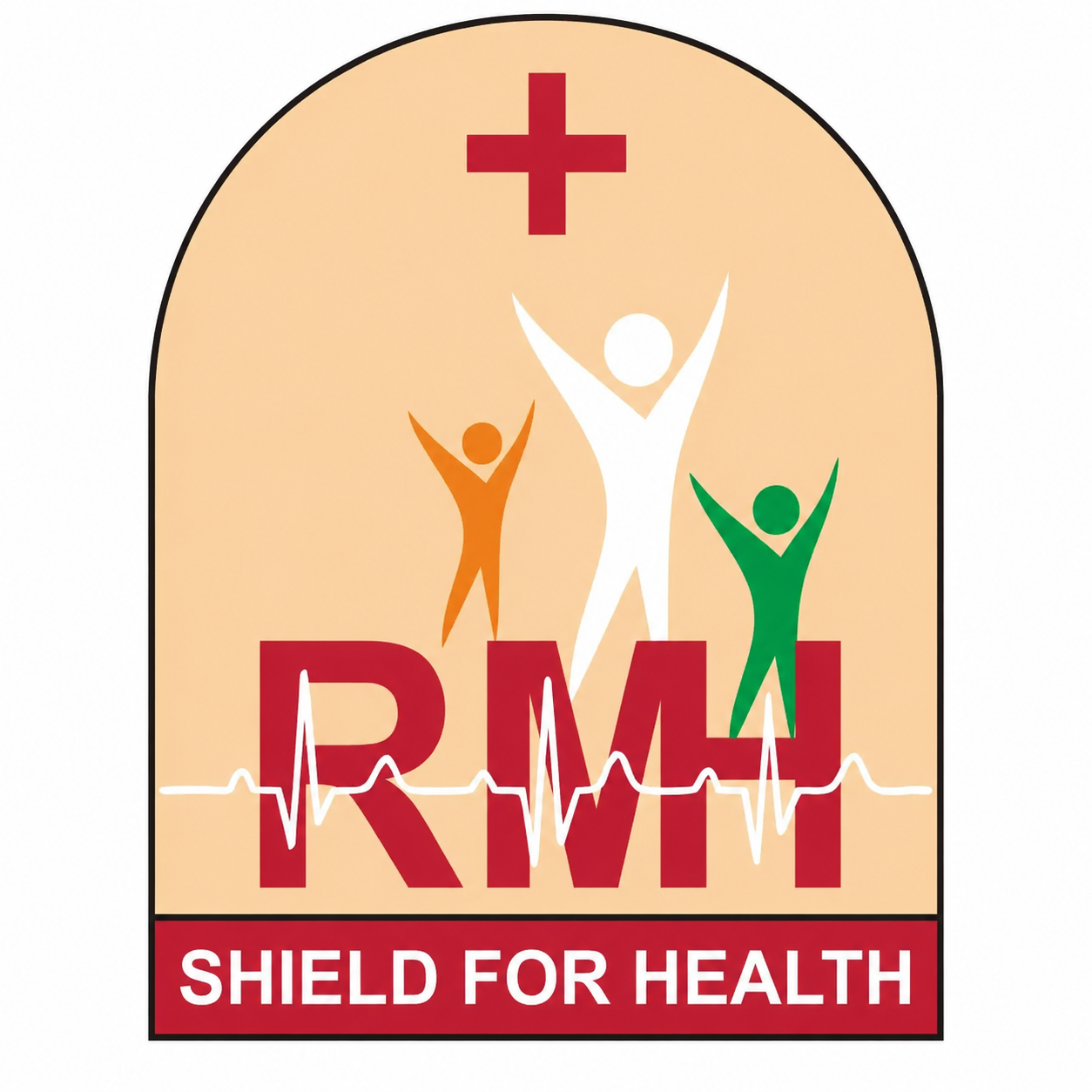RMH Logo